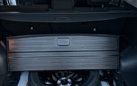 Hyundai Tucson III, 2020 год, 2 500 000 рублей, 13 фотография