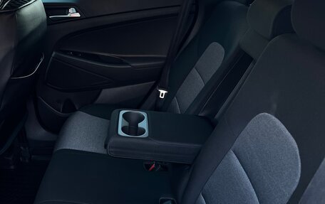 Hyundai Tucson III, 2020 год, 2 500 000 рублей, 10 фотография