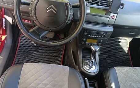 Citroen C4 II рестайлинг, 2008 год, 450 000 рублей, 8 фотография