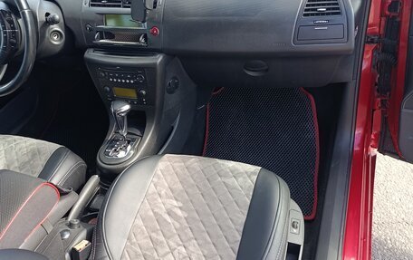 Citroen C4 II рестайлинг, 2008 год, 450 000 рублей, 12 фотография