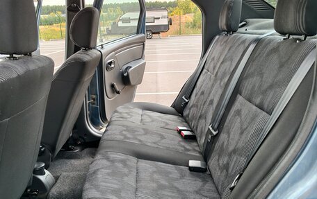 Renault Logan I, 2015 год, 800 000 рублей, 12 фотография