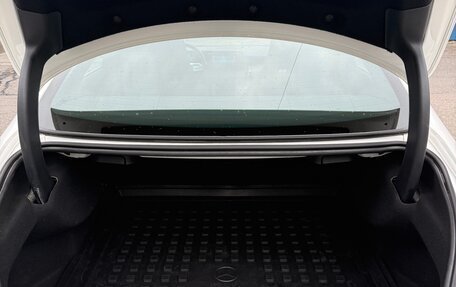 Mercedes-Benz CLA, 2019 год, 2 770 000 рублей, 7 фотография