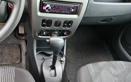 Renault Logan I, 2015 год, 800 000 рублей, 22 фотография