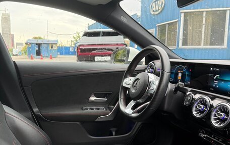 Mercedes-Benz CLA, 2019 год, 2 770 000 рублей, 8 фотография