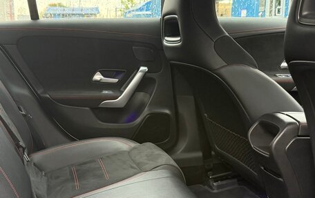 Mercedes-Benz CLA, 2019 год, 2 770 000 рублей, 9 фотография