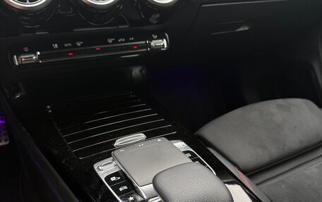 Mercedes-Benz CLA, 2019 год, 2 770 000 рублей, 14 фотография