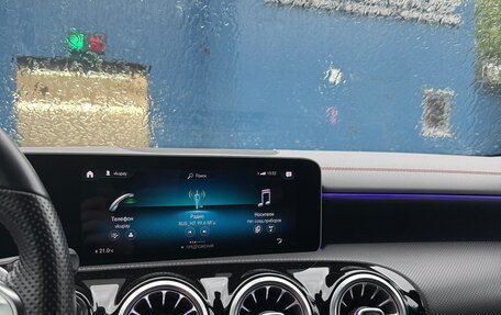 Mercedes-Benz CLA, 2019 год, 2 770 000 рублей, 11 фотография
