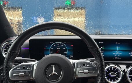 Mercedes-Benz CLA, 2019 год, 2 770 000 рублей, 10 фотография