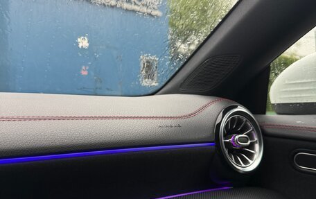 Mercedes-Benz CLA, 2019 год, 2 770 000 рублей, 16 фотография