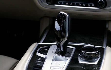 BMW 7 серия, 2019 год, 7 900 000 рублей, 5 фотография