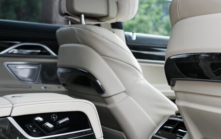 BMW 7 серия, 2019 год, 7 900 000 рублей, 3 фотография