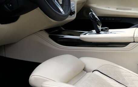 BMW 7 серия, 2019 год, 7 900 000 рублей, 4 фотография