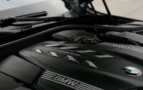 BMW 7 серия, 2019 год, 7 900 000 рублей, 9 фотография