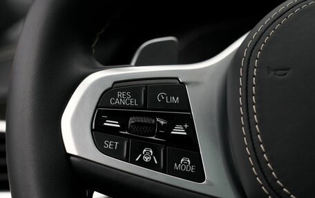 BMW 7 серия, 2019 год, 7 900 000 рублей, 12 фотография
