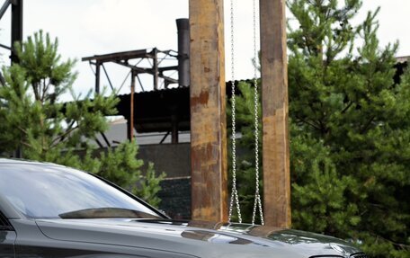 BMW 7 серия, 2019 год, 7 900 000 рублей, 18 фотография