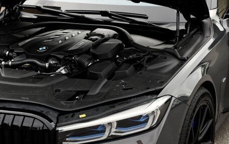 BMW 7 серия, 2019 год, 7 900 000 рублей, 8 фотография