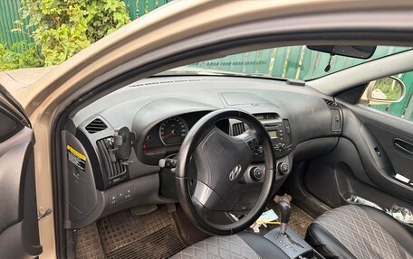 Hyundai Elantra IV, 2009 год, 620 000 рублей, 5 фотография