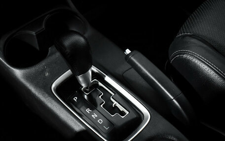 Mitsubishi Outlander III рестайлинг 3, 2016 год, 1 425 000 рублей, 11 фотография