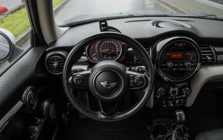MINI Hatch, 2016 год, 1 449 000 рублей, 12 фотография