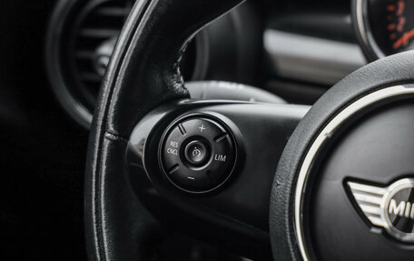 MINI Hatch, 2016 год, 1 449 000 рублей, 13 фотография