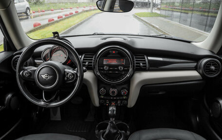 MINI Hatch, 2016 год, 1 449 000 рублей, 11 фотография