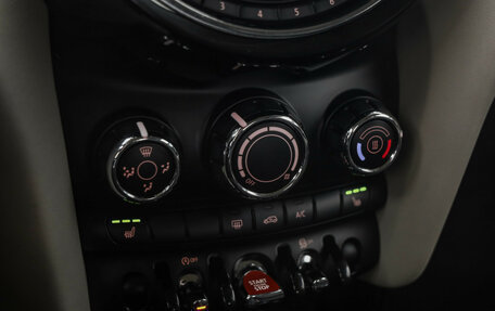 MINI Hatch, 2016 год, 1 449 000 рублей, 16 фотография