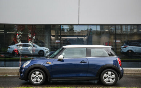 MINI Hatch, 2016 год, 1 449 000 рублей, 9 фотография