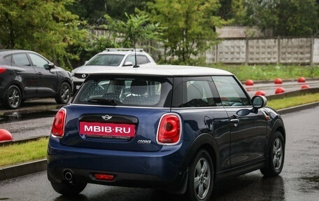 MINI Hatch, 2016 год, 1 449 000 рублей, 6 фотография