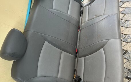 Hyundai Grand Starex Grand Starex I рестайлинг 2, 2008 год, 650 000 рублей, 2 фотография