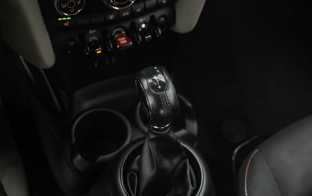 MINI Hatch, 2016 год, 1 449 000 рублей, 18 фотография