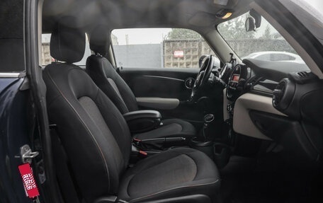 MINI Hatch, 2016 год, 1 449 000 рублей, 20 фотография