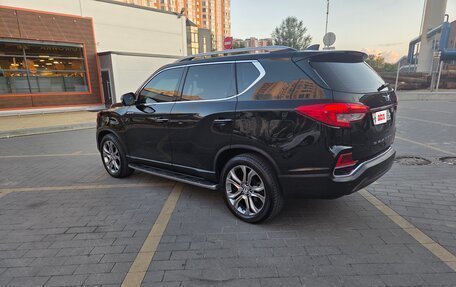 SsangYong Rexton, 2019 год, 3 100 000 рублей, 4 фотография