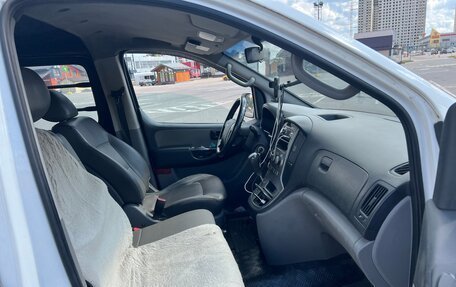 Hyundai Grand Starex Grand Starex I рестайлинг 2, 2008 год, 650 000 рублей, 8 фотография