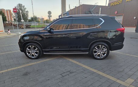 SsangYong Rexton, 2019 год, 3 100 000 рублей, 5 фотография
