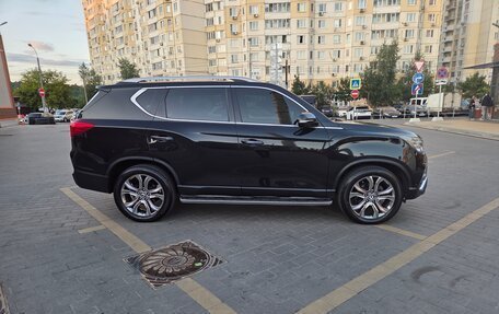 SsangYong Rexton, 2019 год, 3 100 000 рублей, 2 фотография