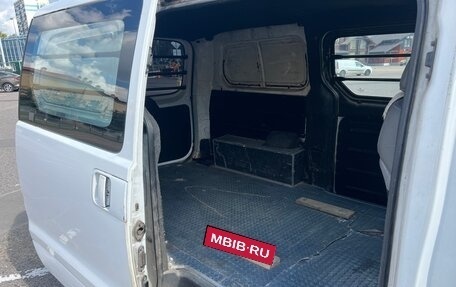 Hyundai Grand Starex Grand Starex I рестайлинг 2, 2008 год, 650 000 рублей, 7 фотография