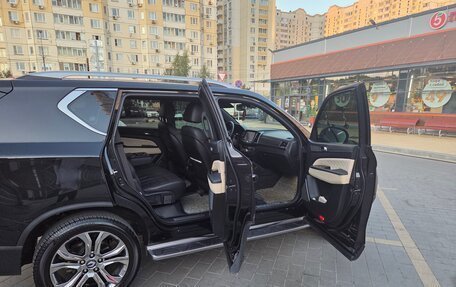 SsangYong Rexton, 2019 год, 3 100 000 рублей, 10 фотография