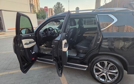SsangYong Rexton, 2019 год, 3 100 000 рублей, 13 фотография