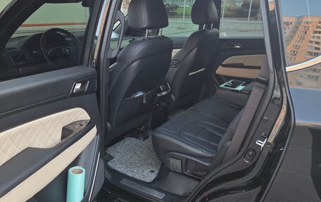 SsangYong Rexton, 2019 год, 3 100 000 рублей, 14 фотография