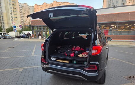 SsangYong Rexton, 2019 год, 3 100 000 рублей, 9 фотография