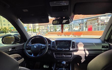 SsangYong Rexton, 2019 год, 3 100 000 рублей, 20 фотография