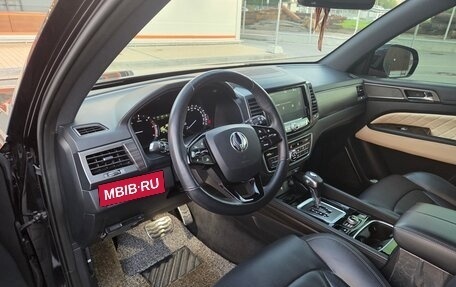 SsangYong Rexton, 2019 год, 3 100 000 рублей, 16 фотография