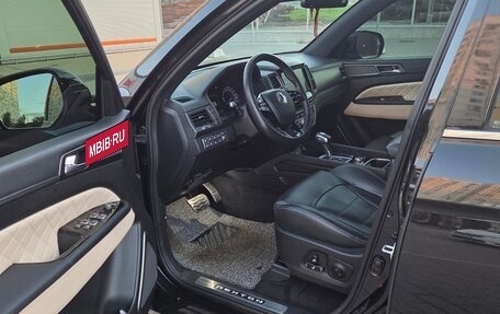 SsangYong Rexton, 2019 год, 3 100 000 рублей, 15 фотография