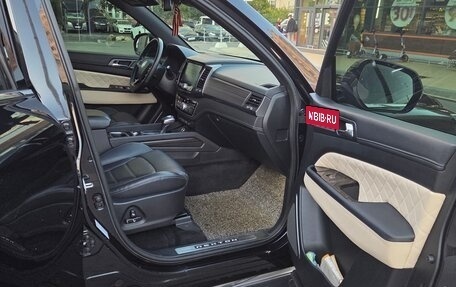 SsangYong Rexton, 2019 год, 3 100 000 рублей, 11 фотография