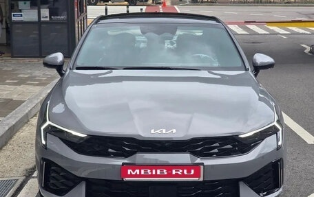 KIA K5, 2023 год, 2 150 000 рублей, 2 фотография