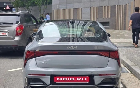 KIA K5, 2023 год, 2 150 000 рублей, 3 фотография
