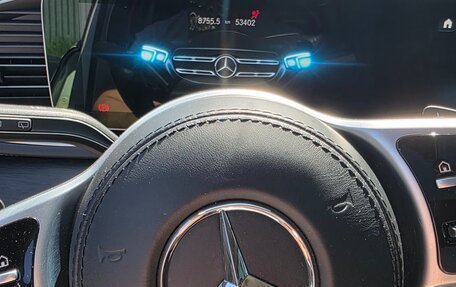 Mercedes-Benz GLE, 2022 год, 8 500 000 рублей, 6 фотография