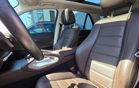 Mercedes-Benz GLE, 2022 год, 8 500 000 рублей, 8 фотография