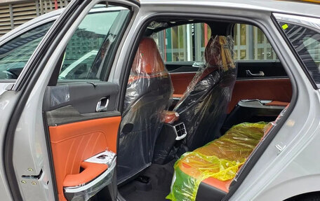 KIA K5, 2023 год, 2 150 000 рублей, 6 фотография