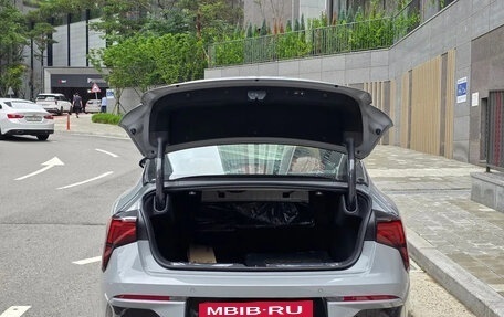 KIA K5, 2023 год, 2 150 000 рублей, 4 фотография